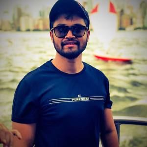 Meet your Posher, Ayush